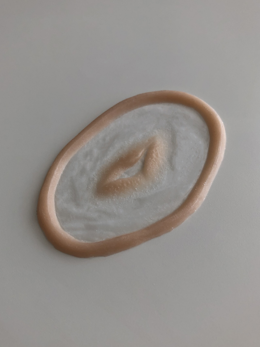 Plaie coupure #2
