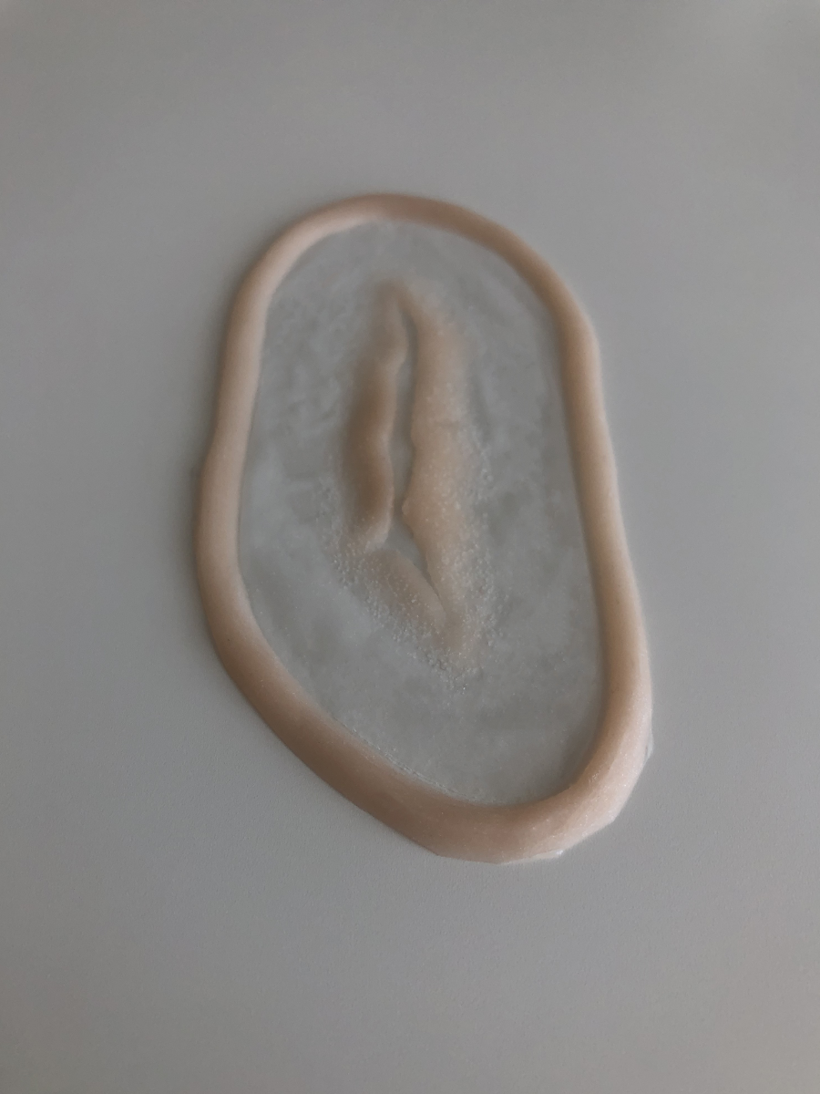 Plaie coupure #3