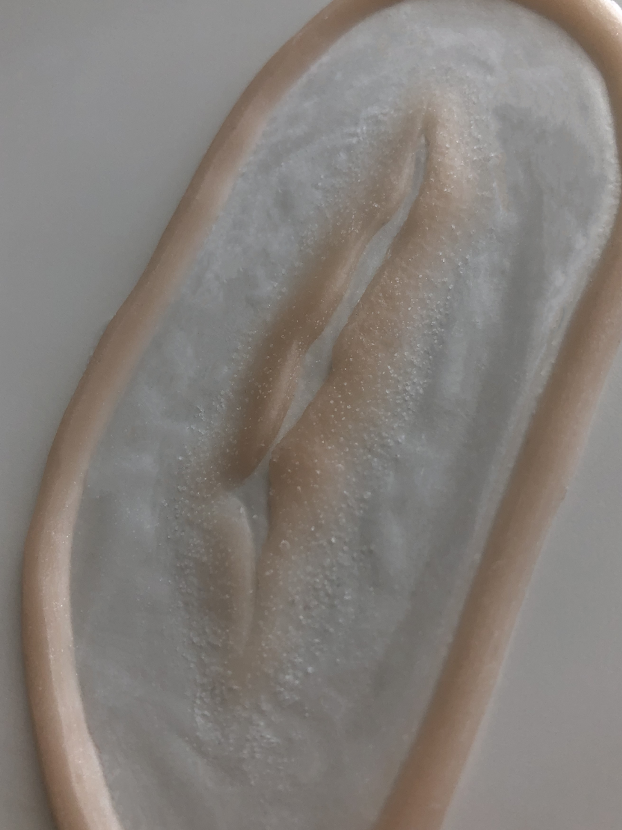Plaie coupure #3